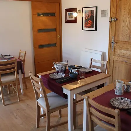 Bed & Breakfast Les Chambres De Kate