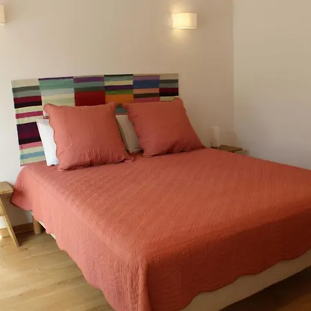 Les Chambres De Kate Bed & Breakfast Saint-Julien (Rhone)