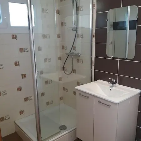 Les Chambres De Kate Saint-Julien (Rhone)