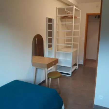 Les Chambres De Kate