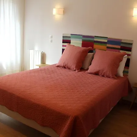 Les Chambres De Kate Bed & Breakfast *