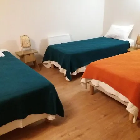 Les Chambres De Kate Bed & Breakfast Saint-Julien (Rhone)